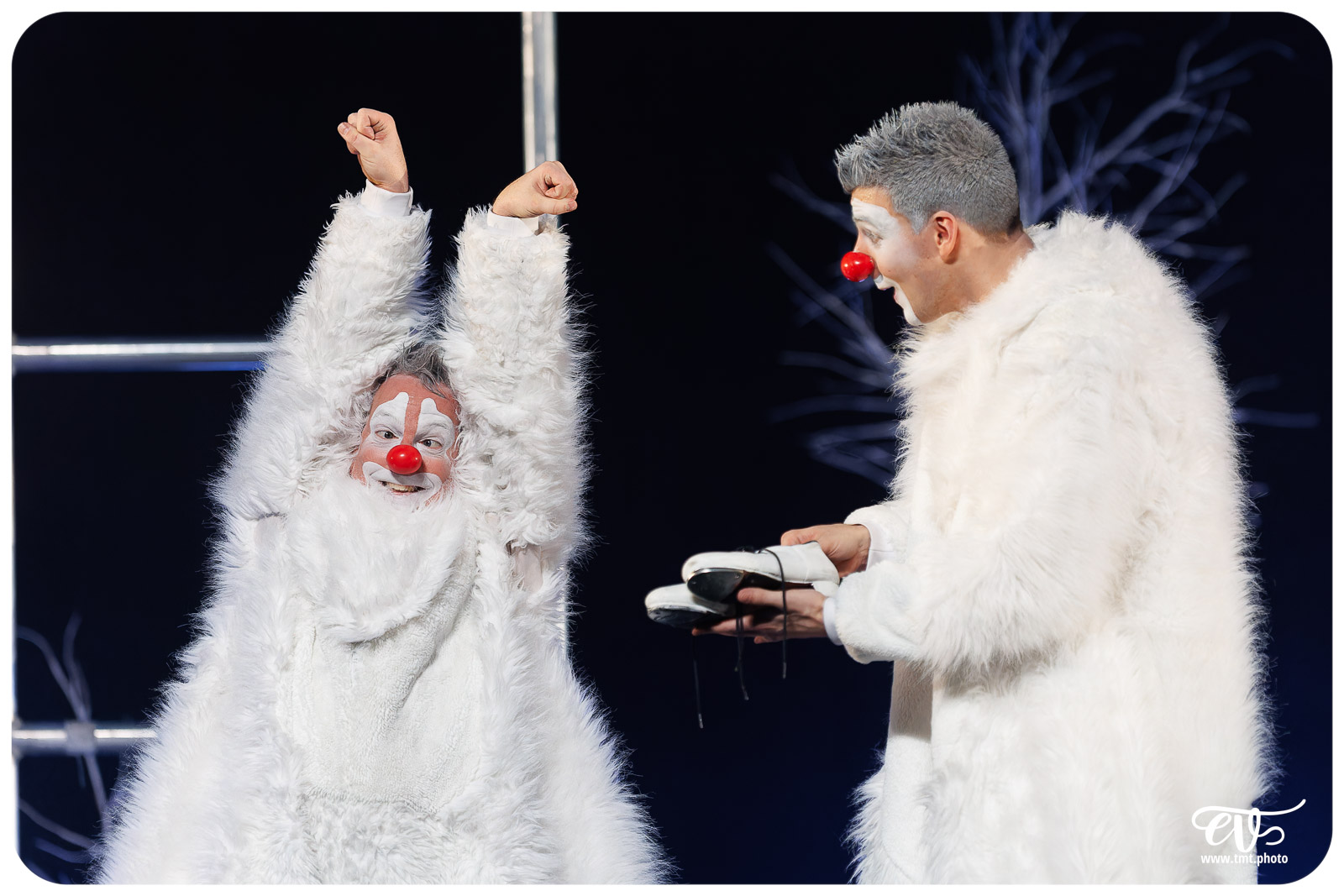 GLOB (LES FOUTOUKOURS)